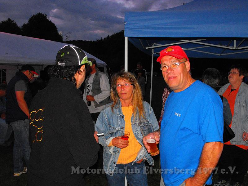 MCE Sommertreffen 2009 - 180.JPG